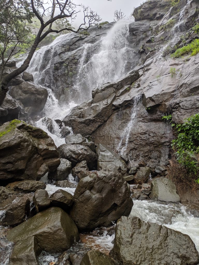 Kathaldhar Waterfalls