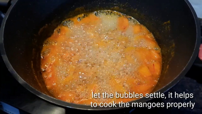 homemade marmalade