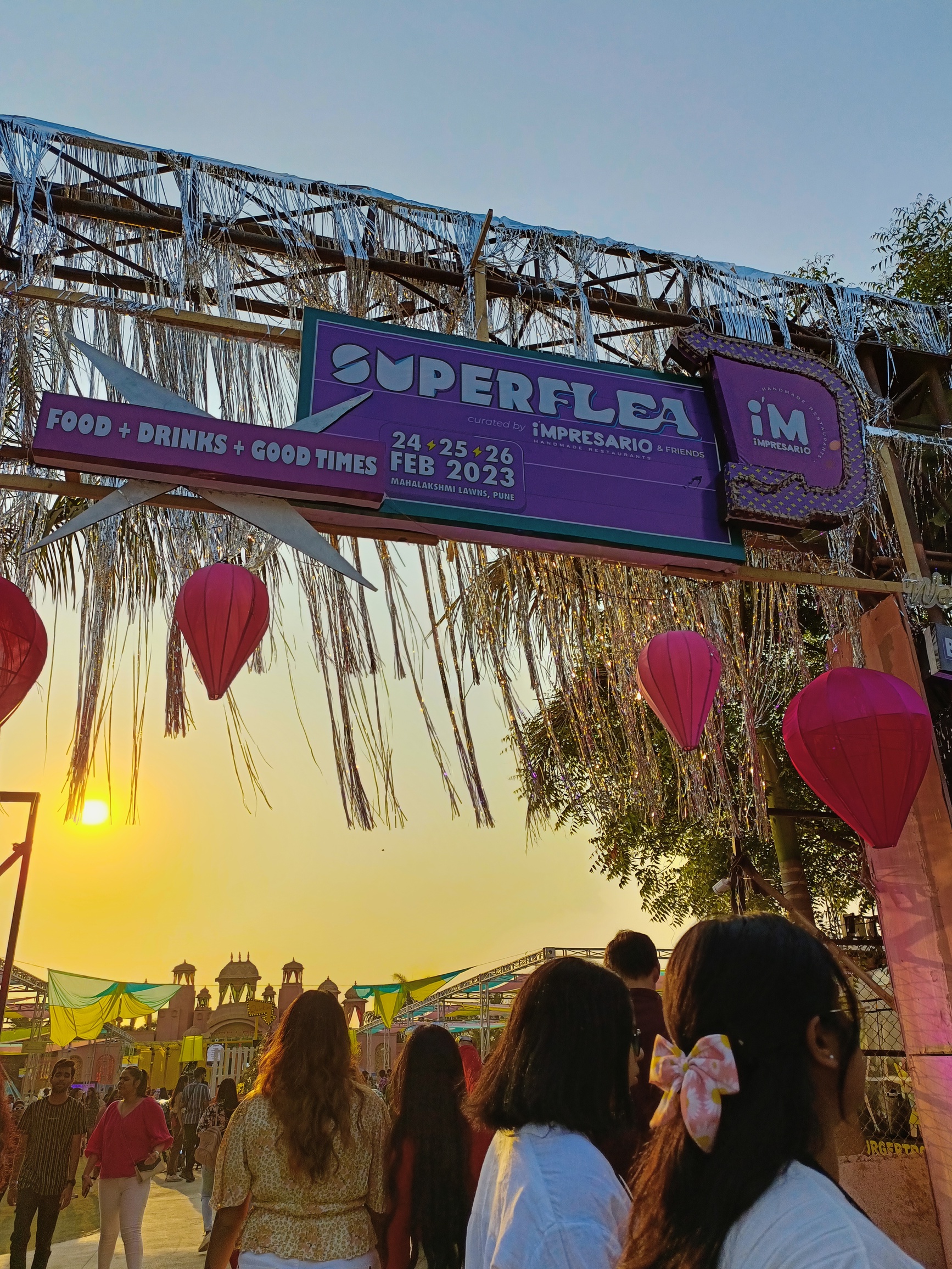 Vh1 supersonic 