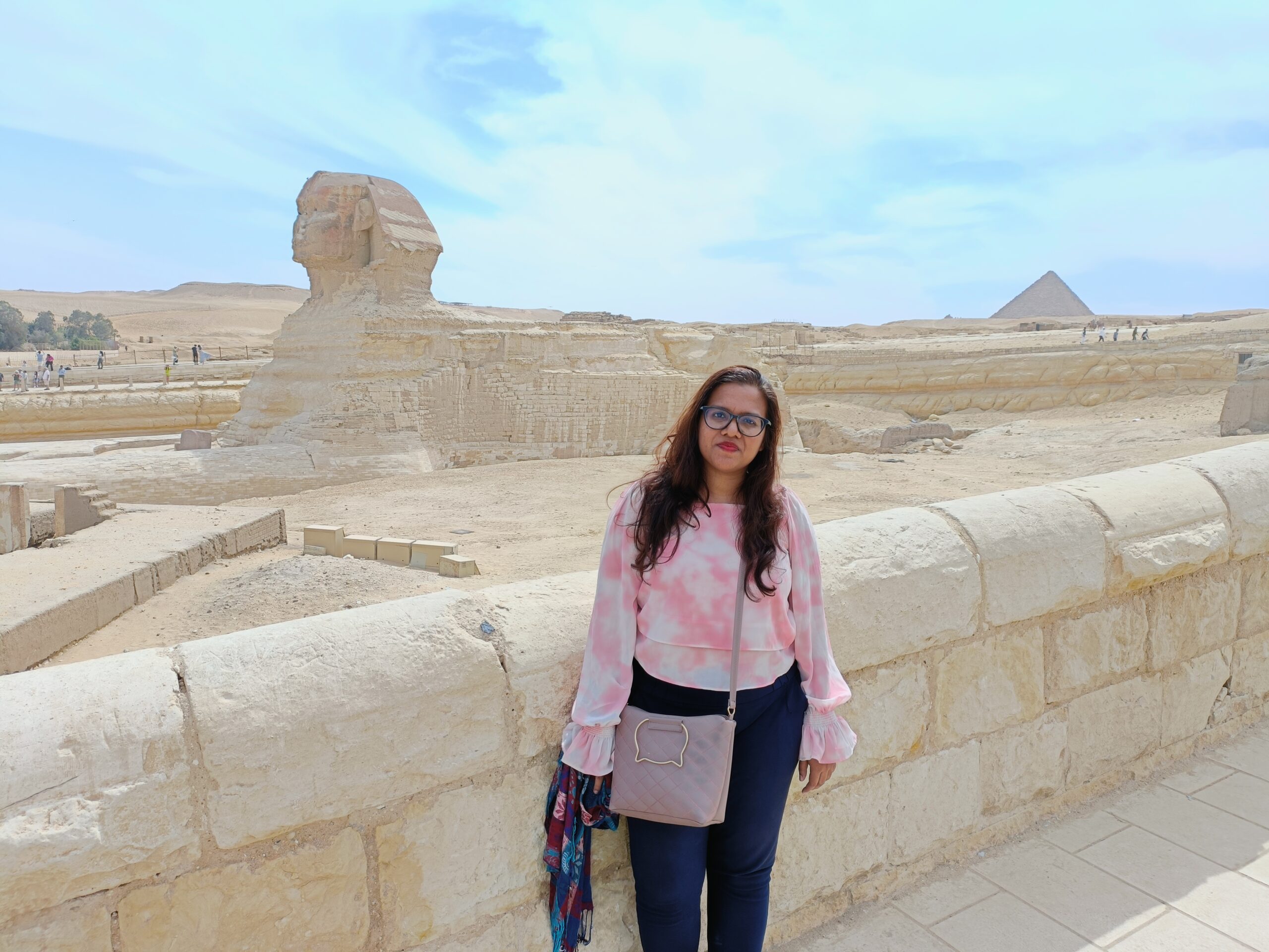 Sphinx Giza