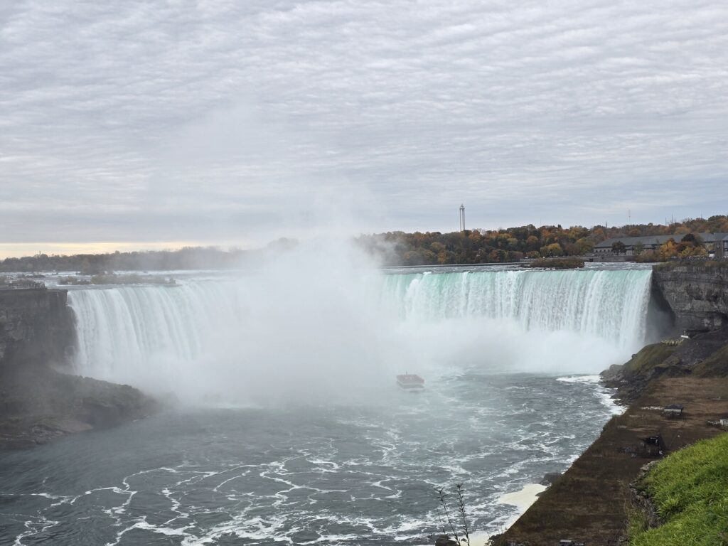 Niagara Falls