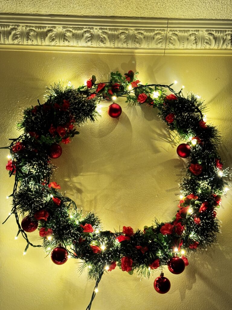 Christmas Wreath