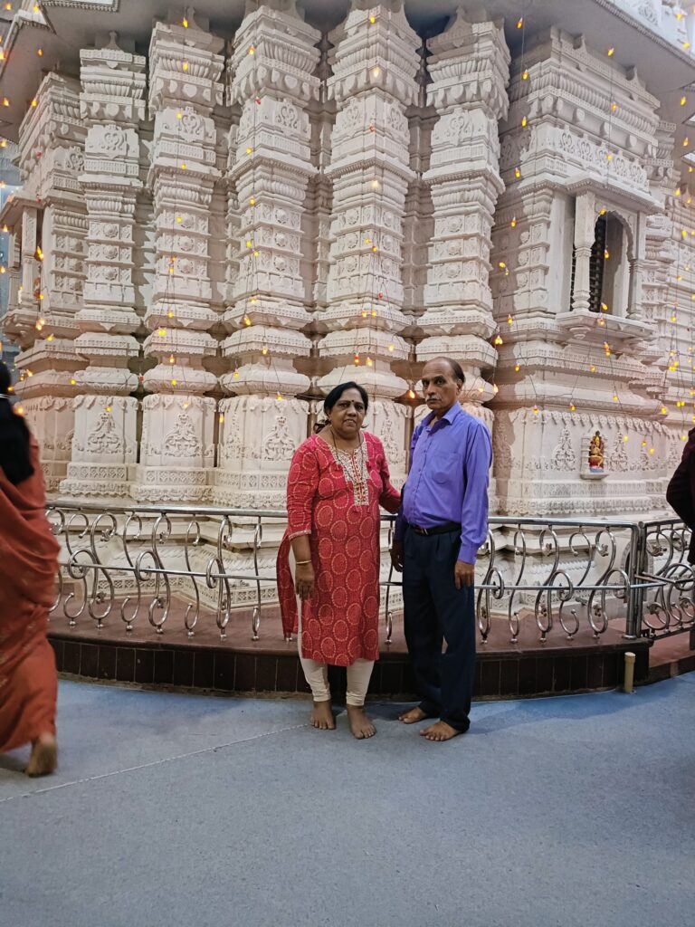 Gajanan Maharaj
