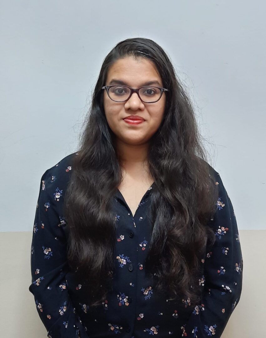 Sanika, About me